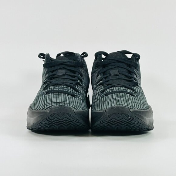 Nike Lebron Witness VII \'Black\' DM1123-004 Basketball Multi Size main image 13